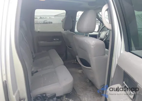 2004 Ford F-150 Fx4/Lariat/Xlt from USA, damaged, VIN 1FTPW14514KA99236